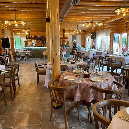 Resort Mezini Erseke Extérieur photo