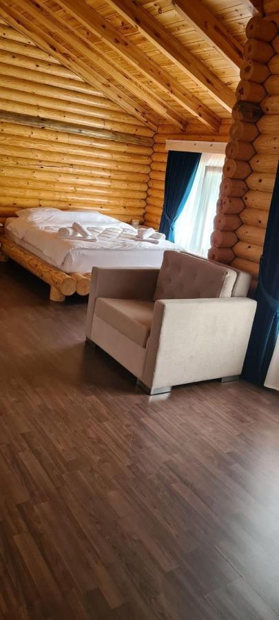 Resort Mezini Erseke Extérieur photo